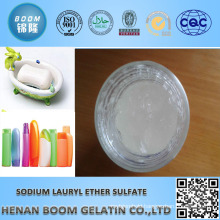 High Quality Chemical Product SLES with Good Price